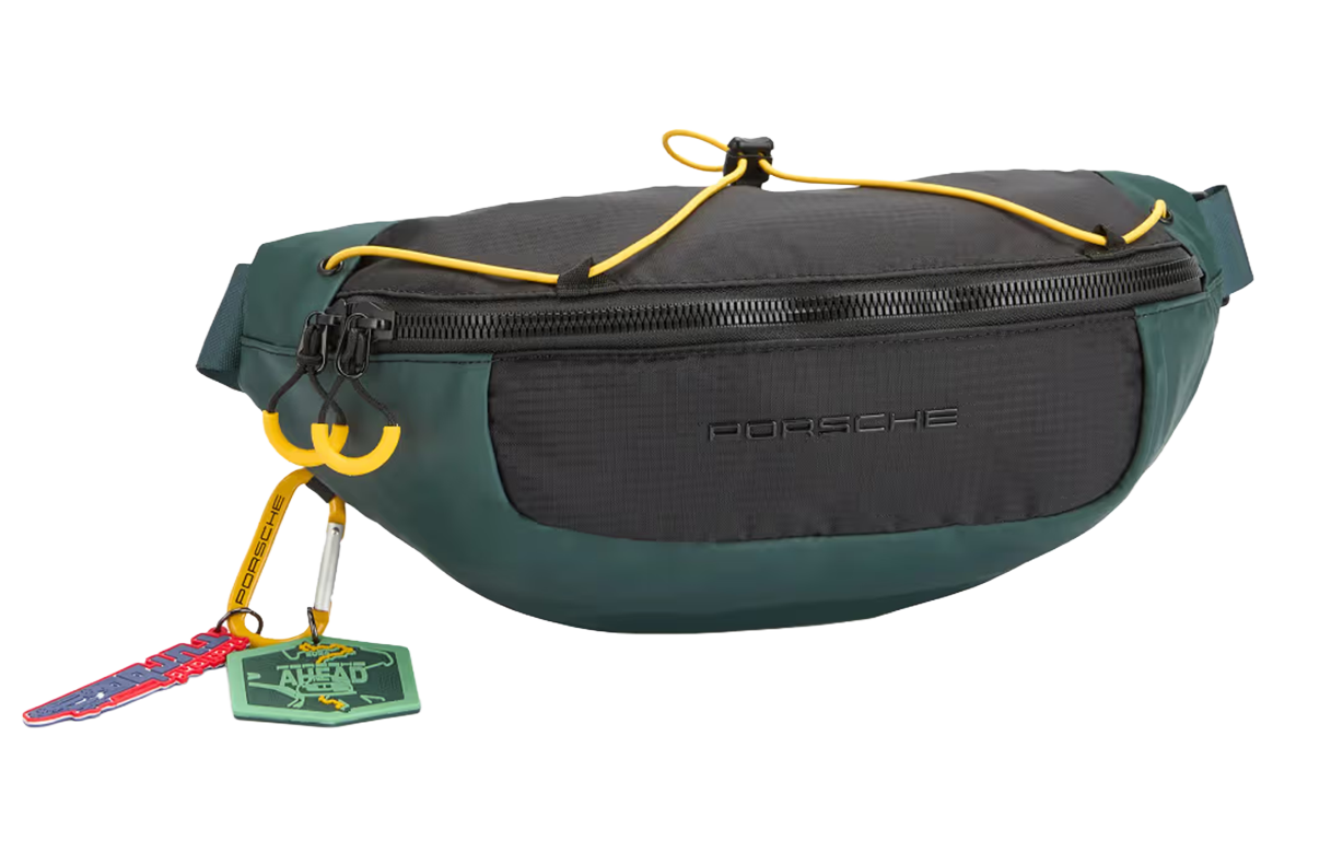 Ahead Collection City Sling : Suncoast Porsche Parts & Accessories